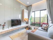 Hình ảnh View triệu đô Landmark CH INDOCHINA PARK TOWER Q1, 65m2 giá 1.678 tỷ