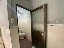 Hình ảnh Nhà Nguyên Căn Đường Dương Bá Trạc,F1Q8,DT 4mx11m, 1 Lầu,Giá 7,5 Triệu