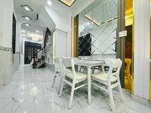 Hình ảnh QUẬN 7 - 64M - 2 TẦNG LÔ GÓC nhà mới còn thơm mùi