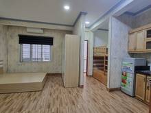 Hình ảnh bán toà CCMN– 80m2, 6tầng,TM- Sát MP Phú Đô- Dòng tiền khủng– Chỉ 11Tỷ