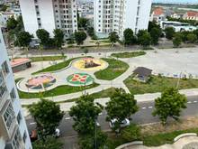 Hình ảnh Cho thuê chung cư phong bắc full nội thất