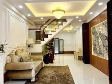 Hình ảnh BĐS hot! Bán nhà ở Quốc Hương Q2 74m2 3pn 2wc 2,560 tỷ hẻm xe hơi