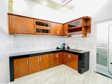 Hình ảnh cần tiền nên bán căn nhà phố  ĐƯỜNG NGUYỄN CÔNG TRỨ, BÌNH THẠNH