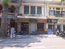 Hình ảnh Cho thuê MBKD mặt phố Hàng Trống