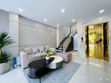 Hình ảnh NHÀ ĐẸP GIÁ TỐT! Nhà HXH Bùi Văn Ngữ Q12 60m2 2tỷ150 HXH SHR