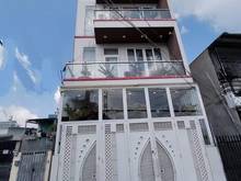 Hình ảnh Bán nhà cũ Trang MB66.COM Chính Thức - MB 66 Uy Tín mới. Bán căn Nguyễn Hưu Tiến Tân Phú 60m2 1.864 tỷ