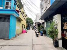 Hình ảnh ✅️ Nhà đẹp lô góc 2 tầng hẻm ÔTÔ - 62M² ĐƯỜNG LÊ VĂN QUỚI,BÌNH TÂN SHR