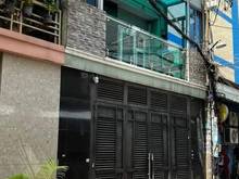 Hình ảnh Chính chủ cần bán căn nhà Tôn Thất Thuyết phường 3 quận 4 53m2 1T770