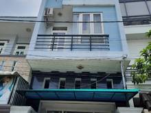 Hình ảnh Bán nhà đường số 5 Bình trưng Tây, Quận 2, 53m2, sổ hồng riêng
