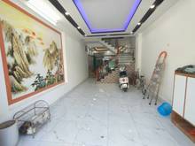 Hình ảnh Bán nhà 4 tầng full nội thất 48 m oto tận cửa ngô gia tự