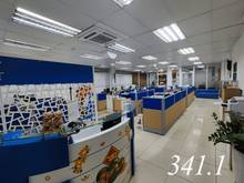 Hình ảnh Cho thuê VP tại 11 & 16 - 18 - 20 - 24 Nguyễn Công Trứ, Quận 1