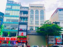 Hình ảnh Cho thuê toà nhà mặt phố Tây Sơn - Đống Đa
