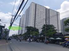 Hình ảnh Lô góc 250m2 Full thổ cư, KD Spa, Shop, xây Khách sạn, CHDV, khách sạn
