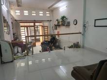Hình ảnh Chính chủ cần bán nhà hẻm ô tô 119B/60, Đường Nguyễn Thị Tần, P2 , Q8