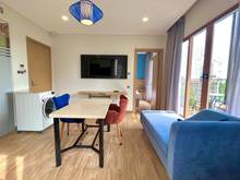 Hình ảnh 🌈💥🆘️  Hệ thống V.I.P - Studio, 1PN mới xây BAO SẠCH ĐẸP