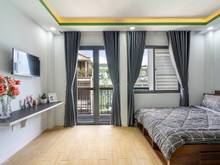 Hình ảnh 🌈STUDIO Full Nội Thất - ĐH HUTECH, UEF, HIU🌊
