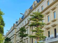 Hình ảnh Nhà phố quận Thanh Xuân mặt đường 30m, bằng 50% The Manor Central Park