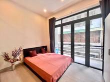Hình ảnh STUDIO ban công Sân Bay, Siêu Rộng nhớ 🌷🌷