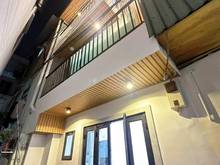 Hình ảnh Nhà mới tinh ở ngay - 3 TẦNG ĐÚC - 43M2 DTSD - NHỈNH 1TỶ365 - ÂU CƠ TP