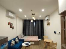Hình ảnh Cho thuê căn 1PN full nội thất giá chỉ từ 6,5tr Vinhomes smart city