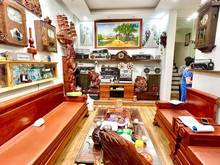 Hình ảnh (VIP) Bán Gấp Nhà Đẹp Nguyễn Chí Thanh,50m2, Giá Chỉ 7.2Tỷ,Ô Tô Đỗ Cửa