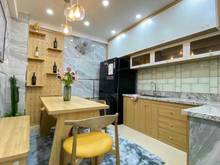 Hình ảnh VIP! Hẻm xe hơi Xô Viết Nghệ Tĩnh Bình Thạnh Hàng Xanh 70m2, 2 tỷ210