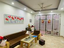 Hình ảnh Trung Tâm Ba Đình - Nhà Đẹp 2 Thoáng Trước Sau - DT59m2x5, MT4m