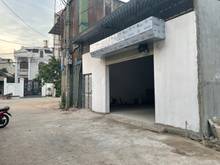 Hình ảnh Cho thuê kho xưởng 120m2 tại Thôn Bầu, Kim Chung