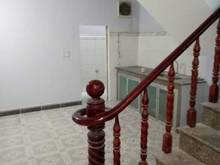 Hình ảnh Vỡ nợ bán nhà Hẻm 28,Đ.Kha Vạn Cân,Linh Tây,Thủ Đức.64m2,980tr