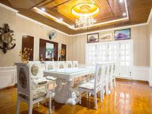 Hình ảnh Biệt thự MT Thoại Ngọc Hầu Tân Phú 435m2 8x54, 5 tầng TM, chỉ 55 tỷ TL