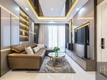 Hình ảnh Có mới nới cũ, thiếu tiền mua Vinhomes nên bán Hà Đô Centrosa Q10 80m2