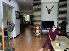 Hình ảnh Bán Villa Compound đường Xuân Thủy, Thảo Điền, Quận 2: Hầm Trệt 2 Lầu