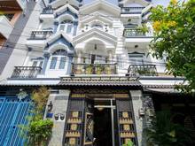 Hình ảnh 🎈BÁN NHÀ 3 TẦNG SÁT QUẬN 7🎈Hẻm 1979 Huỳnh Tấn Phát TT Nhà Bè