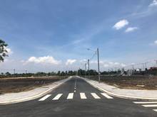 Hình ảnh Sang lô đất KDC Đảo Kim Cương, Q9, sinh lời cao, giá 2tỷ790/79m2, SHR