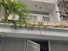 Hình ảnh Nhà Hoàng Hoa Thám P6 Bình Thạnh, 2 Tầng 2PN mới, Chỉ 1TỶ570 DT:48m2