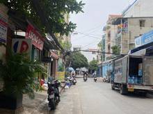 Hình ảnh Cho thuê nhà nguyên căn đường 3/2,P14, Quận 10