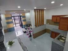 Hình ảnh CẦN BÁN NHÀ Võ Thành Trang ,Phường 11, quận Tân Bình GIÁ:1 TỶ550 1T1L