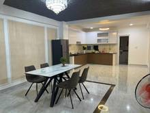 Hình ảnh Bán nhà 98 mét thiết kế hiện đại như biệt thư, hẻm 10 mét nội bộ