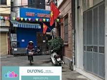 Hình ảnh Bán nhà Tân Mai cho gia đình nhiều thế hệ, 35m2 x 5 tầng, giá  4,1 tỷ