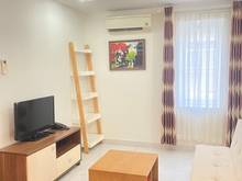 Hình ảnh Cho thuê Trang Chủ MB66.COM / Đăng Ký Tặng 66K trung tâm quận 7, 1pn, full nội thất, mới, an ninh
