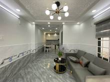 Hình ảnh THÍCH NGAY MUA LIỀN nhà Kha Vạn Cân TĐ 55m2 1ty615 SHR