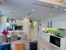 Hình ảnh Giá bán Vinhomes Central Park chưa bao giờ có giá này 95m2 2 tỷ 634 tr