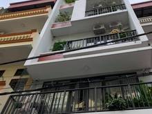 Hình ảnh Cho thuê nhà ngõ 143 Trung Kính 75m x 5T ngõ ô tô phân lô