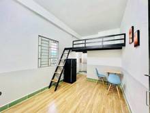 Hình ảnh Phòng trọ mới_ đối diện ETOWN CỘNG HÒA_ dọn vào ở ngay_ giá rẻ chỉ 2X