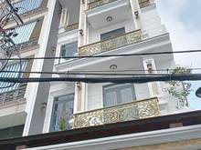 Hình ảnh GIÁ TỐT NHẤT Nhà Đỗ Quang Q2 62m2 2ty200 FULL Nội Thất SHR