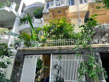 Hình ảnh Nhà nguyên căn Nguyễn Trọng Tuyển, P1, Tân Bình. 4,5x22m. Trệt 3 lầu