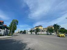 Hình ảnh Bán lô đất tuyến 2 lê hồng phong 1597 m đường 22 m