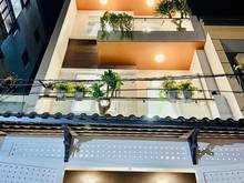 Hình ảnh NỘI THẤT TỐT Bán Nhà Trần Não Q2 58m2 1ty855 SHR