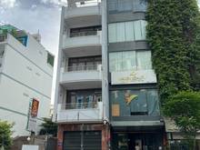 Hình ảnh Mặt tiền số 70 Rạch Bùng Binh, Quận 3, Dt: 4x13m, vỉa hè siêu rộng