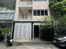 Hình ảnh Cho thuê nhà đẹp-nội thất đầy đủ gần đ.Sư Vạn Hạnh (7m x 15m) giá 55tr